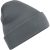 Beechfield Volwassenen van unisex originele geboeide beanie