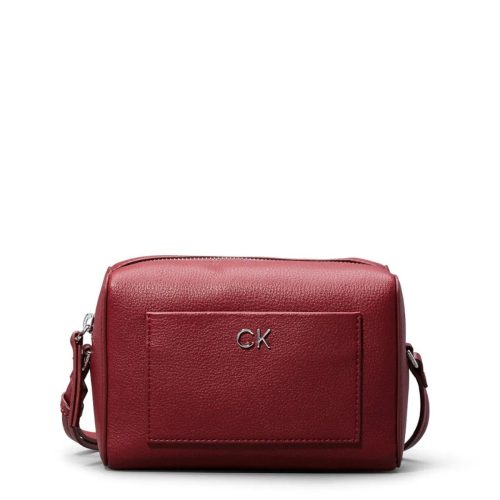 Calvin Klein Crossbody bags – Calvin Klein Daily Rote Umhängetasche K60K612274XA in rood