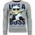 Local Fanatic 007 trui james bond sweater