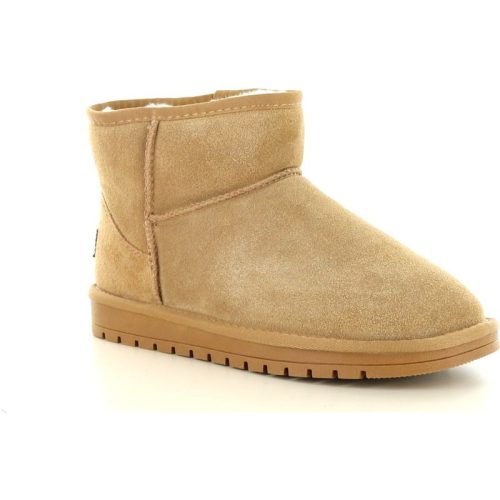 Hafjes Cozy boot 274.33.093