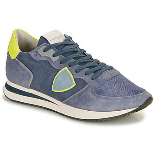 Lage Sneakers Philippe Model TRPX LOW MAN”