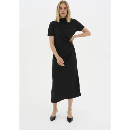 My Essential Wardrobe 10704884 helle dress