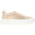 Casadei Chic leather off road sneakers