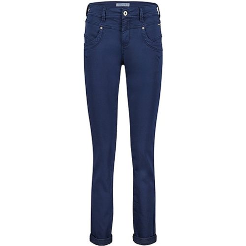 Red Button Broek srb4286 relax jog jeansblue