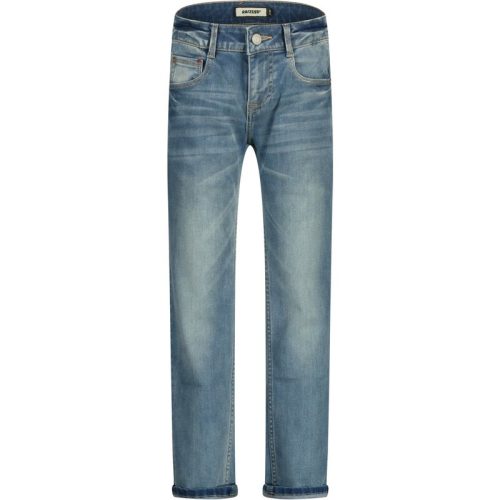 Raizzed Berlin blue denim