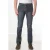 New-Star Jacksonville heren regular-fit jeans dark used