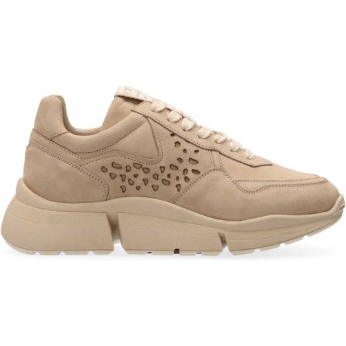 Maruti Collin nubuck 66.1601.02.u00 beige