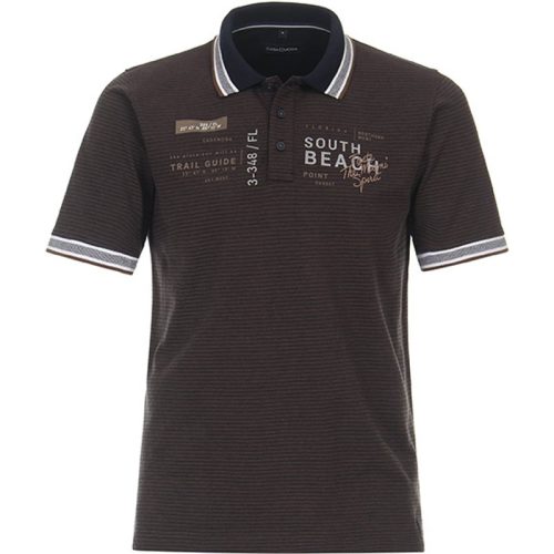 Casamoda Poloshirt 934058000-678