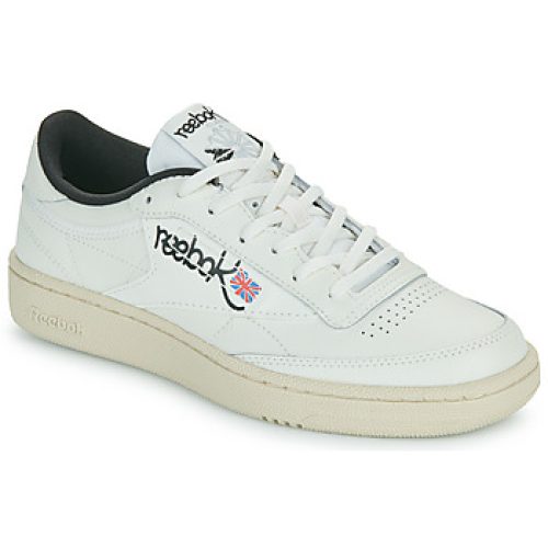 Lage Sneakers Reebok Classic CLUB C 85″