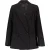 Frankie & Liberty Meisjes blazer eva / ice gestreept