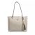 Guess Totes & shoppers – Jena Noel Tote in taupe