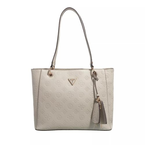 Guess Totes & shoppers – Jena Noel Tote in taupe