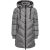 Jacqueline de Yong Jdyskylar padded hood jacket otw no steel