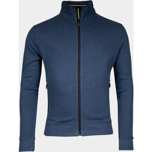 Baileys Vest sweat cardigan zip 422205/675