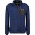 Geographical Norway Fleece vest heren – title navy