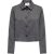 Jacqueline de Yong Jdynoah ls blazer pnt dessin