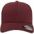 Flexfit Kinder/kinder wooly combed baseball cap