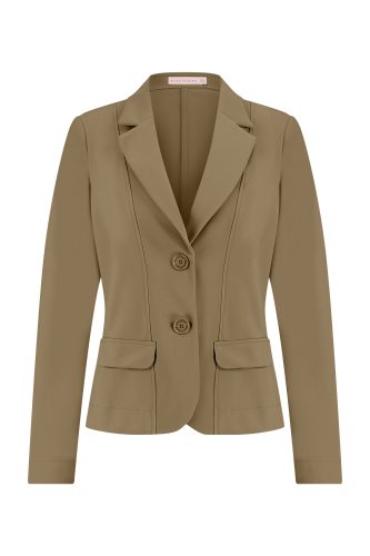 Studio Anneloes Female Jassen Bright Bonded Blazer 09884