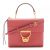 Coccinelle Crossbody bags – Coccinelle Arlettis damen Handtasche Rosa E1MD555B in poeder roze