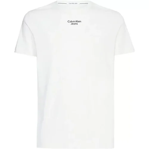 Calvin Klein T-shirt heren