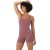 Carpatree Dames elevate naadloos jumpsuit