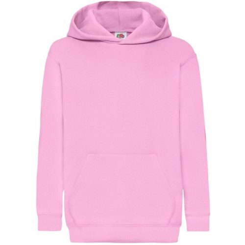 Fruit of the Loom Kinder/kids klassieke hoodie