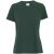 Dames-T-shirt Colorful Standard Light Organic emerald green