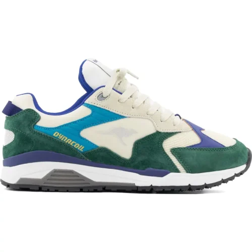 Kangaroos Ultimate eclipse 47316 000 8033 green blue 1007