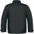 B and C B&c mens real+ premium windproof thermo-isolated jacket (waterdichte pu coating)