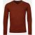 Baileys Pullover Rood V-Neck 420091/385