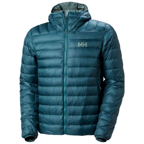 Jas met capuchon Helly Hansen Verglas down 2,0