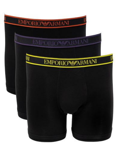 Emporio Armani 3-Pack Boxer