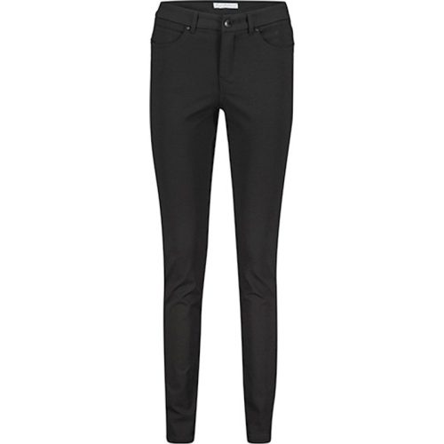 Red Button Broek srb4278 laila black