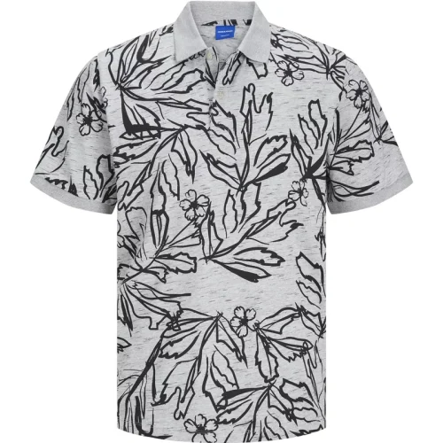 Jack & Jones Jorlafayette aop ss polo