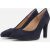 Linea Zeta Pumps blauw