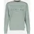 Lerros French-terry crewneck sweatshirt