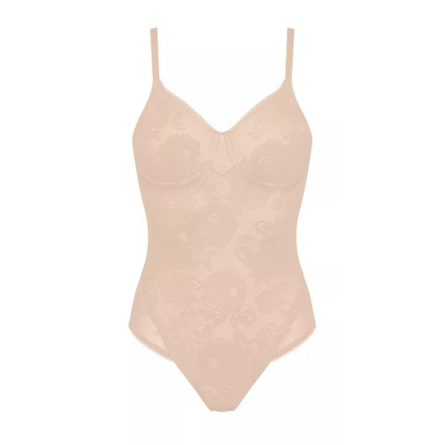 Body vrouw Triumph Wild Rose Sensation