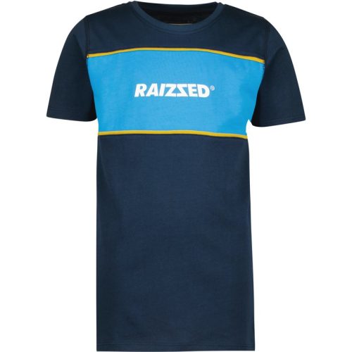 Raizzed Jongens t-shirt scottville