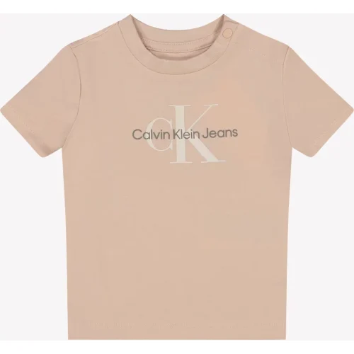 Calvin Klein Baby unisex t-shirt