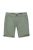 Groen chino short