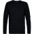 Petrol Industries men knitwear round neck basic m-3040-kwr269 9091 dark black