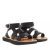 Tiger of Sweden Sandalen – Sandals in zwart