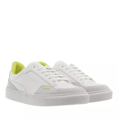 Hugo Sneakers – Hannah LowCut C in wit