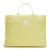 Tommy Hilfiger Shoppers – Tommy Hilfiger Beach damen Shopper Gelb AW0AW16410 in geel