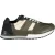 Carrera Smaragd sport sneakers met contrast veters