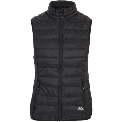 Trespass Dames teeley packaway gilet