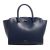 Furla Totes & shoppers – Furla Genesi M Tote in blauw