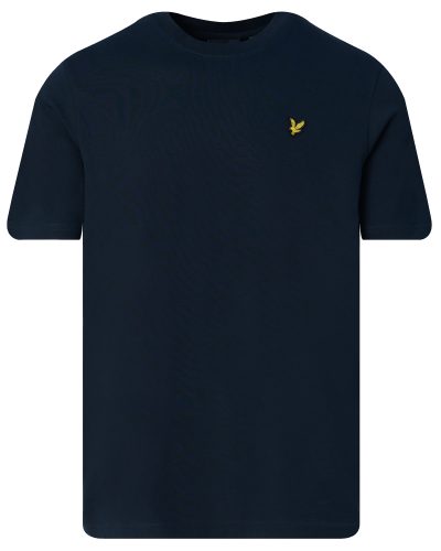 Lyle & Scott Heren T-shirt KM