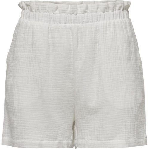 Jacqueline de Yong Jdytheis life mw shorts wvn dia off-white