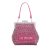 Love Moschino Satchels – Bag in roze